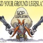 2017 Iowa Stand your Ground C
