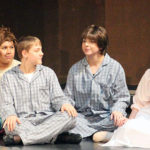 peter pan wendy micheal john boys