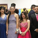 pry prom juan and three latina