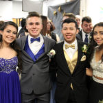 pry prom reece carly other couple