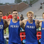 pry btrk 4×4 team pic