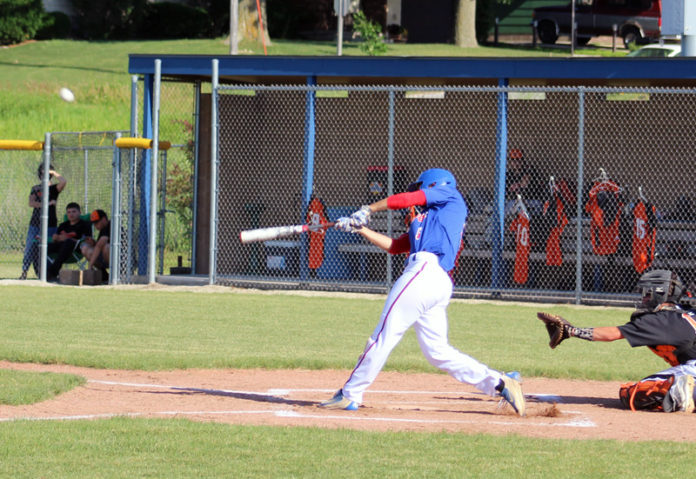 pry base medina swing triple