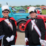 knights of columbus mike and john