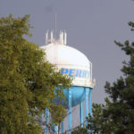 perry water tower
