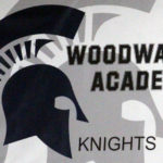 wcac logo woodward academy