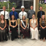 z – panorama HoCo king and queen