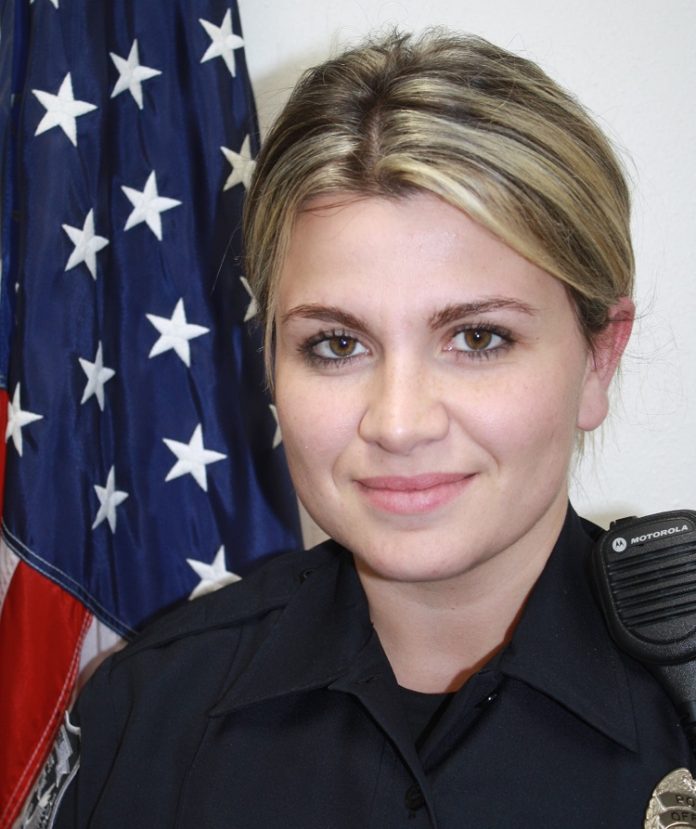 Perry PD hires eleventh officer with one more in pipeline | ThePerryNews