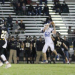 pry fb cole snyder 60 yd pick six