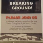 lec groundbreaking