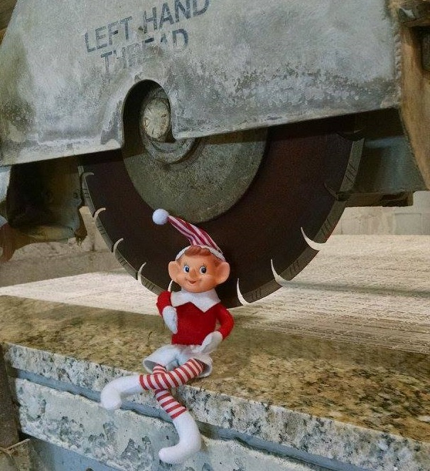 quality marble4 rocky the elf
