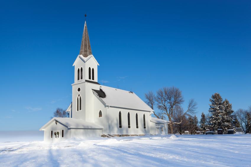 Some Perry Area Churches Cancel Sunday Services For Colds Sake