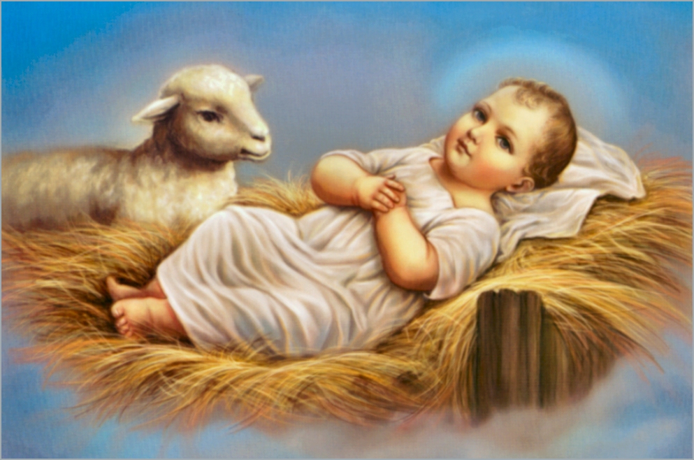 Baby Jesus Comes To Iowa State Capitol Rotunda Monday Theperrynews