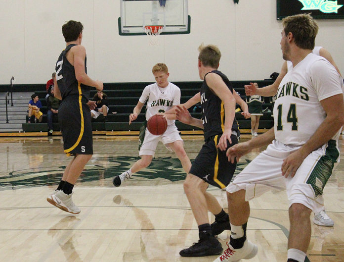 wg bbb alex bice brendan bird