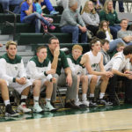 wg bbb team bench