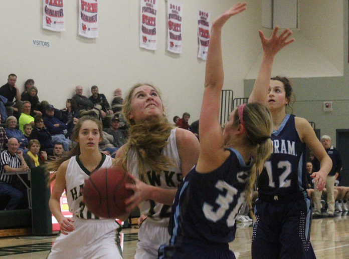 wg gbb mae anderson baseline