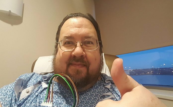 jeff thumbs up