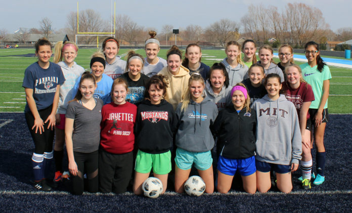 pan gsoc team pic