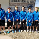 pan bg team at invite