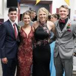 pry prom sid isabel blaine bryan catalan