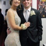 pry prom zach stewart cierra dehoet