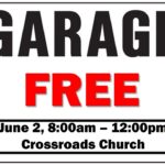 Garage Free