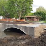 bridge may