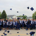 pan grad hats off 2