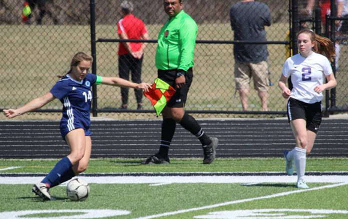 pan gsoc makenna woodvine