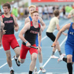pry btrk 4×400 thompson dunlap