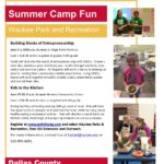 summer camps 2018 Waukee Park Rec