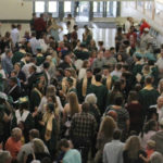 wg grad looking down pic