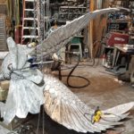 brommel bluejay