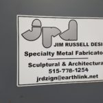 jim russell desing