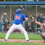pry base avery meister takes