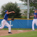pry base kato dougan throws