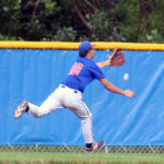 pry base keghan west right field