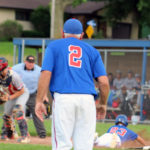 pry base olejniczak slides home