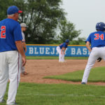 pry base two runners mike long