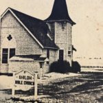 shiloh bible church