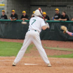 wg base nick brummond takes