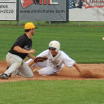wg base reese jamison steal