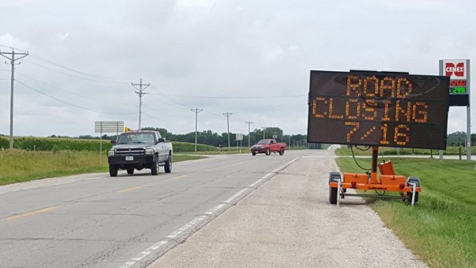 169 closed
