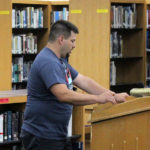 pcsd july curt cornelius