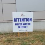 adel water watch