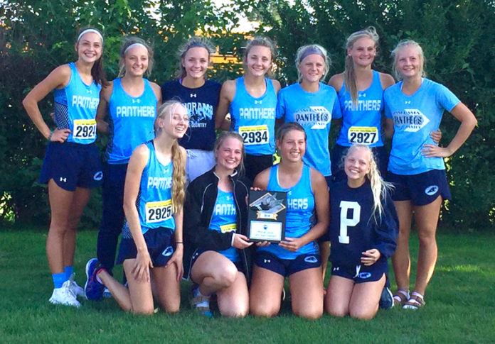 pan gxc trophy shot wcv