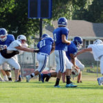 pry fb 21 run middle