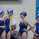 pry gswm 200 free relay four