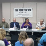 candidates forum supes