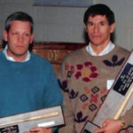 denny olejniczak mike long 1991