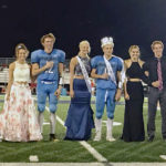 pan hoco court final
